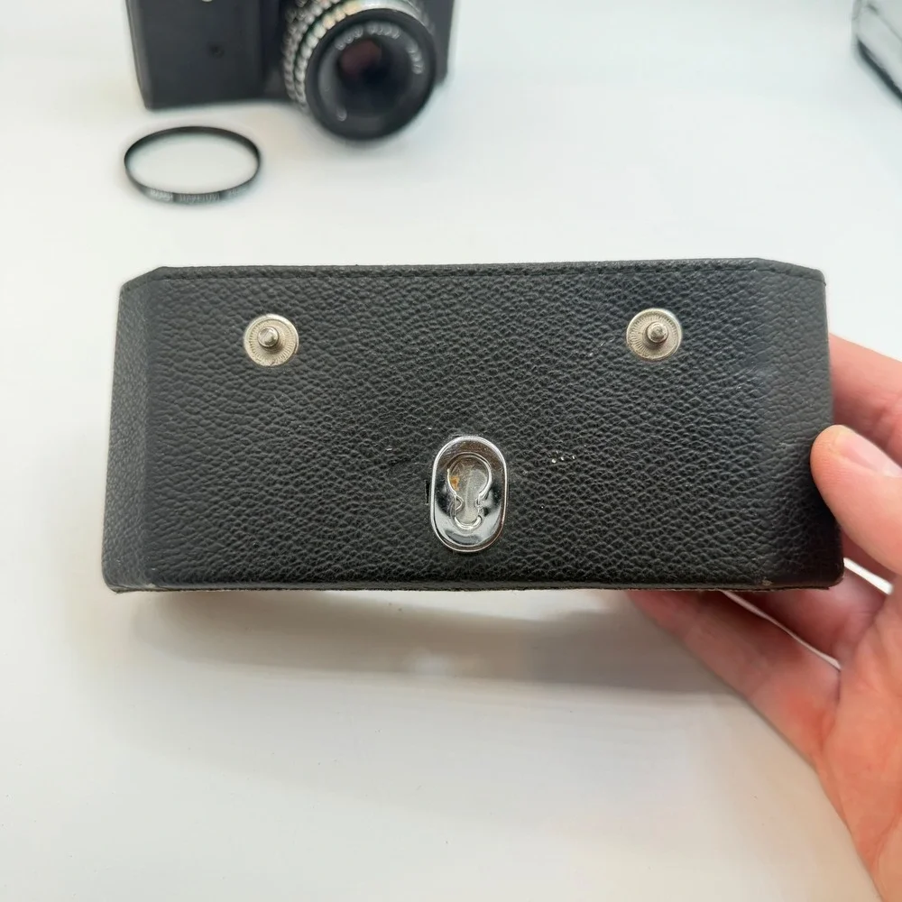 Zenit tested works